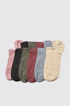

Trendyol 6'lı Package Knitted Socks TWOAW21CO0033