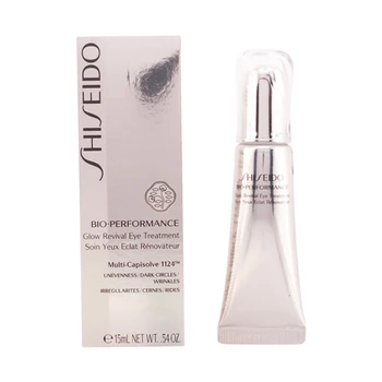 

Treatment for Eye Area Bio-performance Shiseido