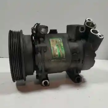 

7700273801 COMPRESSOR AIR CONDITIONING RENAULT CLIO II PHASE II (B/CB0)