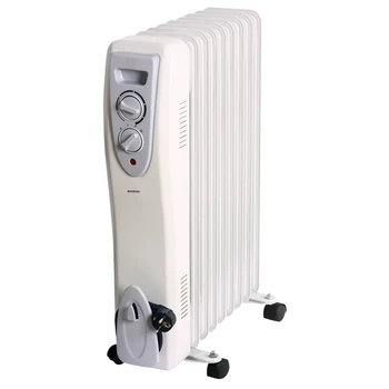 

Oil radiator 9E INFINITON HOR-2000 - 2000W, 9 elements, 3 power levels