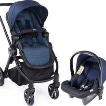 best value travel system