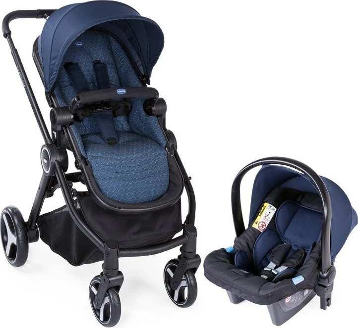 beat travel system