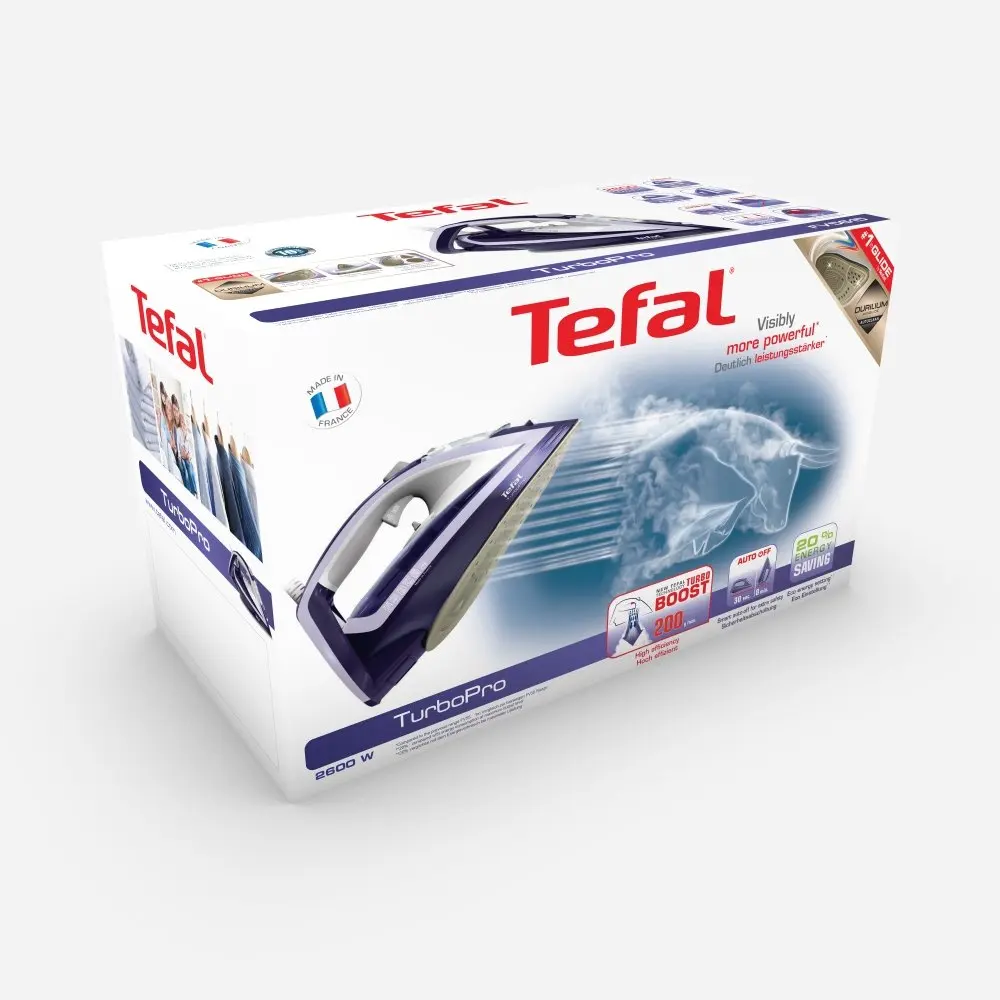 Утюг Tefal FV5615E0