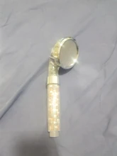 Nozzle ANION-FILTER Shower-Head Jetting Adjustable Bathroom Saving-Water Zhangji High-Pressure