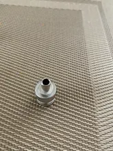 Conectores de crimpado de enchufe macho BNC RG58 RG59 RG60 para cámara CCTV, convertidor de comunicación Anpwoo BNC, serrity IPC, 3 piezas