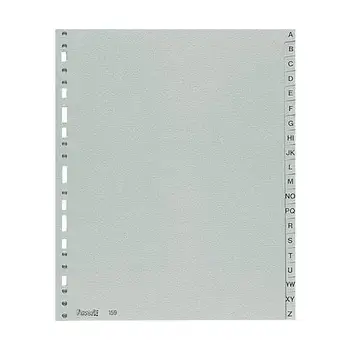 

Interc. Alfab. 20 A-z For. Univ. 15 x21ELBA1.88