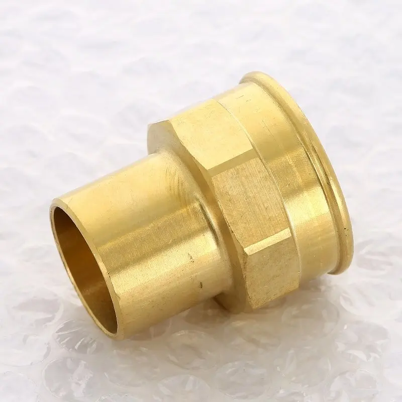 Coupling insert Viega soldering BP 42x1 1/2"Pipe Fittings AliExpress