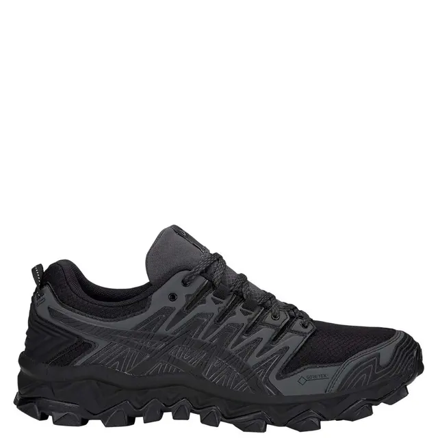 Zapatillas de deporte para hombre, Asics Gel, fujitrabuco, 7 GORE TEX®1011A209 de correr| -