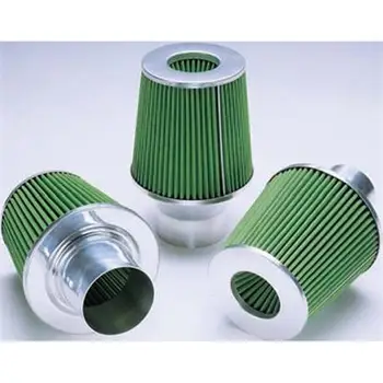 

D80.150 - Green Universal Diamond filter D80.150