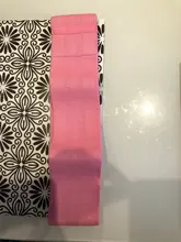 Hip-Resistance-Bands Stretching Training Fitness Booty Exercise Workout Yoga Anti-Slip