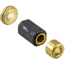 Комплект RBX-116 для установки винтов Tohatsu/Nissan 40-50, Solas RBX116