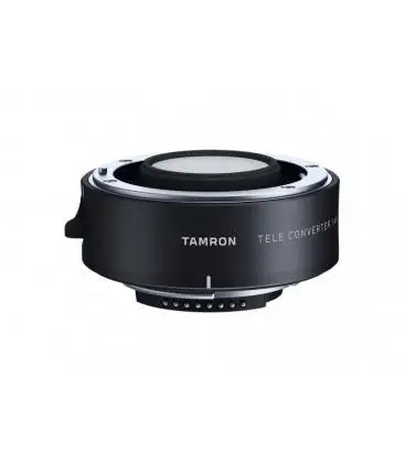 US $605.84 TAMRON TELECONVERSOR TCX14 14X CANON