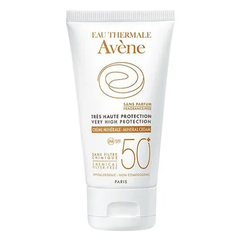 

Sun Milk Solaire Haute Avene Spf 50+ (50 ml)
