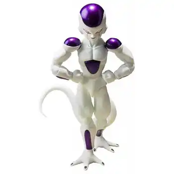 

Dragon Ball Super Frezzer resurrection 12 cm