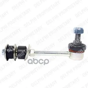 Тяга Стабилизатора Задняя Toyota Land Cruiser 90 Tc1763 Delphi арт. TC1763