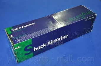 Shock absorber Suspension Parts Mall Pjbrr002 Parts Mall. PJBRR002