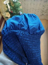 Short Blouses Womens Tops Long-Sleeve Vintage Square-Collar Casual Simple New Bow Solid