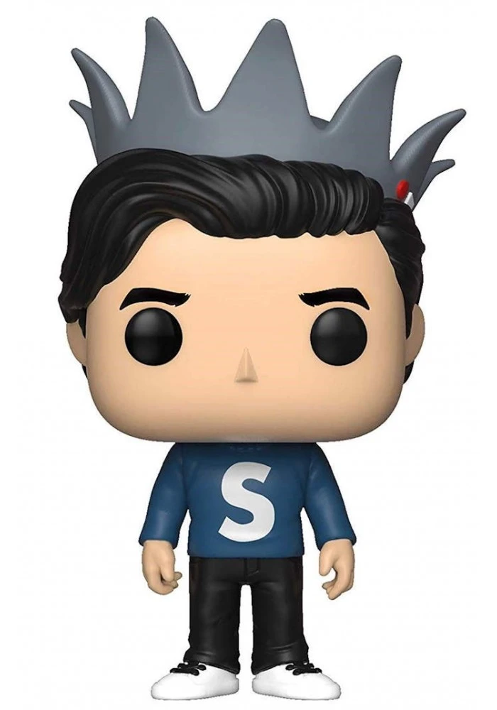 funkopop riverdale