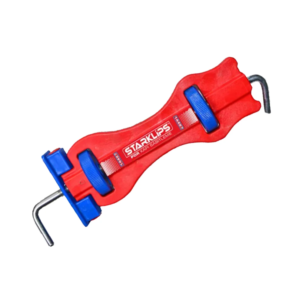 MCPDR, стабилизатор