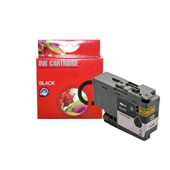 

Brother LC-3233, LC-3235, LC-3235XL, LC3233, LC3235, LC3235XL black for DCP J1100DW, MFC J1300DW, DCP-J1100DW, MFC-J1300DW