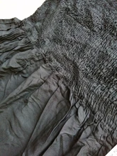 Robe Femme Maxi-Dress Vestidos Bohemian Vintage Long Vonda Women Plus-Size Summer Solid