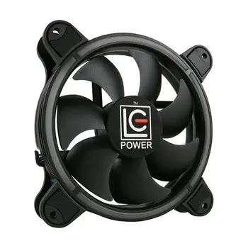 

LC-LC-CF-RGB-COMBO fan for PC Computer case fan