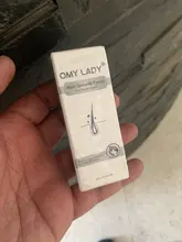 OMY LADY-Aceite Esencial líquido para hombres y mujeres, aerosol para el crecimiento del cabello, para la pérdida de cabello seco, producto reparador para la pérdida de cabello, 20ML