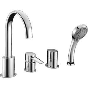 

Mixer on the board of the Bath Lemark atlantiss (lm3241c)