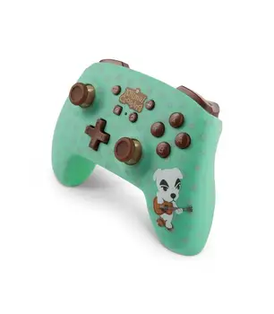 

Wireless Controller Animal Crossing KK Slider Switch Accessories Nintendo Switch Consoles