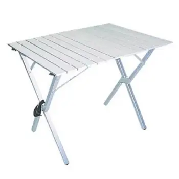 

Table folding aluminum (trf-008) Tramp