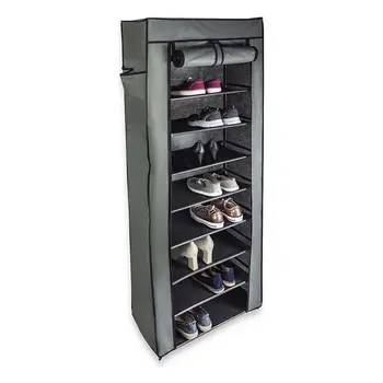

Shoe cupboard Confortime 27 Pairs (58 X 28 x 157 cm)
