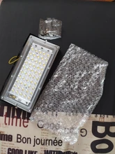 Outdoor Lighting Projector IP65 Waterproof 100w Led 220V AC