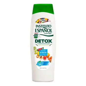 

Extrasoft Shampoo Instituto Español (750 ml)