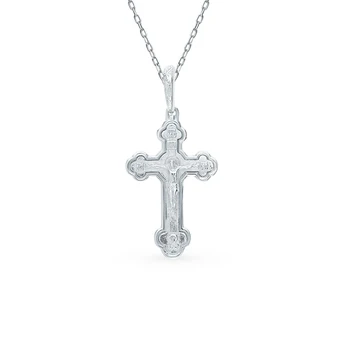 

Silver sunlight pendant sample 925