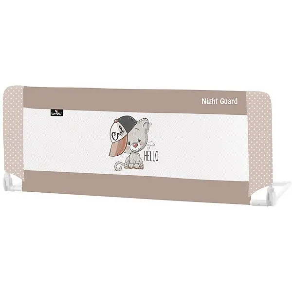 Защитный барьер для кроватки Lorelli Night Guard
