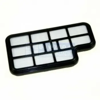 

HEPA filter for vacuum cleaner Electrolux 4055216503