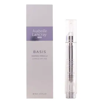 

Anti-Ageing Serum Essence Miracle Isabelle Lancray