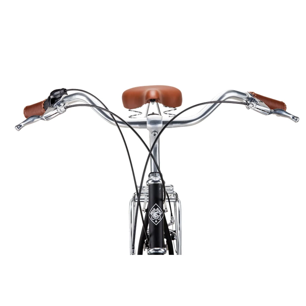 Велосипед Bear Bike Лондон(28" 3 ск. рост 580 мм