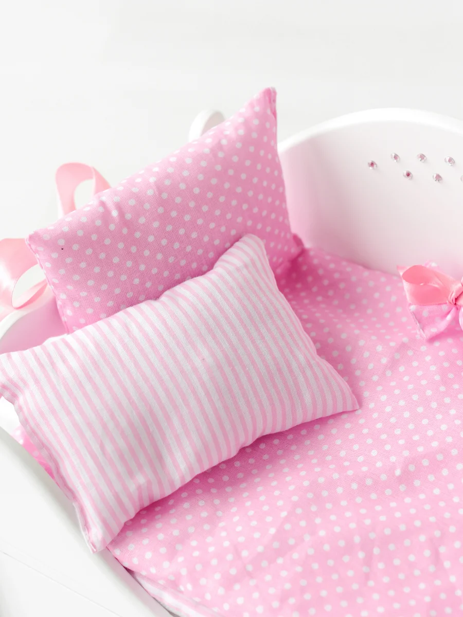 Обзор пеленального столика для реборна - 82 фото