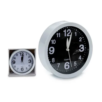 

Alarm Clock (4 x 15,2 x 15,2 cm)