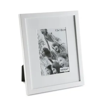 

Photo frame Plastic (28 x 2 x 23 cm)