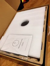 Vacuum-Cleaner Laser-Navigation-Robot Mopping-Wash Cleaning NEATSVOR Virtual-Wall 4000pa