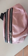 Riñonera nueva Unisex, bolsas impermeables en cintura, bolso de moda, bandolera de viaje, para el pecho, 2021
