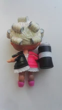 LOLs-ropa de muñeca original, botellas, zapatos, accesorios, gran oferta, 3 uds.