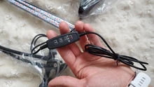 Grow-Light Lamps Timer Flowers Desktop-Clip LED Phyto Full-Spectrum For Plants DC5V USB