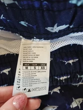 Escatch-bañador para la playa de secado rápido para hombre, pantalones cortos, bañadores, ropa de playa