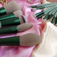 Makeup-Brushes Blush-Fiber Pens-Make-Up-Tool Matcha Mydestiny Beauty Brushes-Foundation--Powder