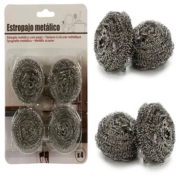 

Cleaning tools (3 x 23 x 16,2 cm) (4 Pieces)