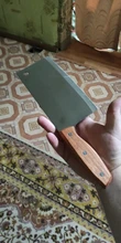 Knife Professional Vege-Slicer Chef Chinese Cleaver Meat 3cr13 Stainless-Steel Handmade