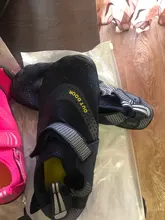 Zapatos de agua de secado rápido para niños, zapatillas transpirables antideslizantes para deportes al aire libre, zapatilla de playa resistente al desgaste